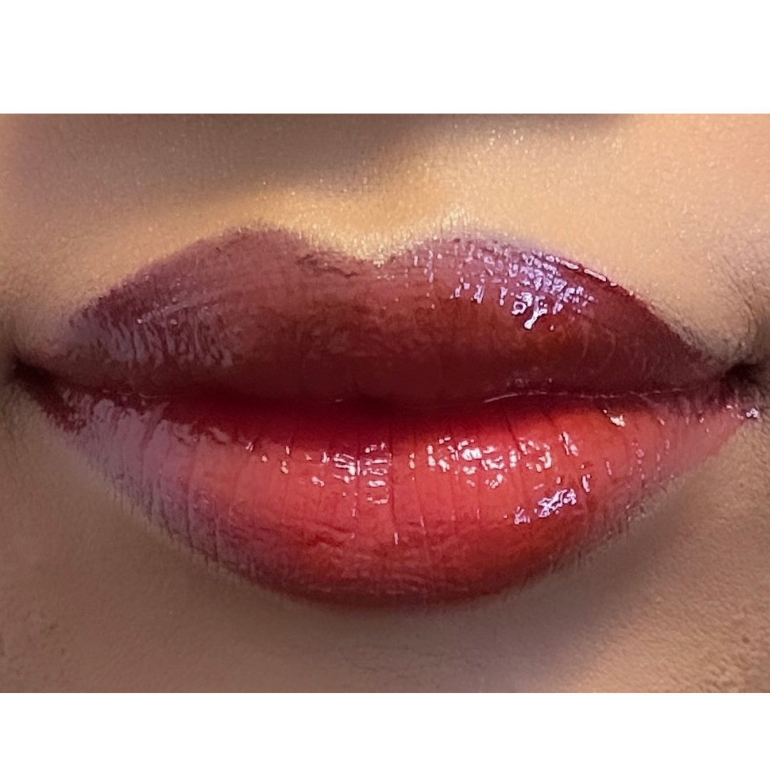 TEMPTATION - Hydrating Lip Gloss