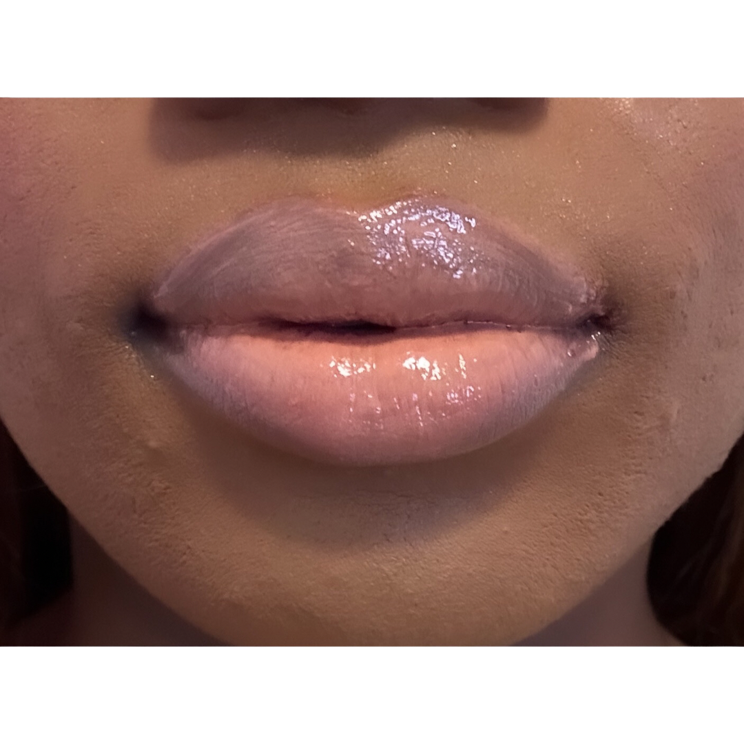 BARE WITH ME - Hydrating Lip Gloss