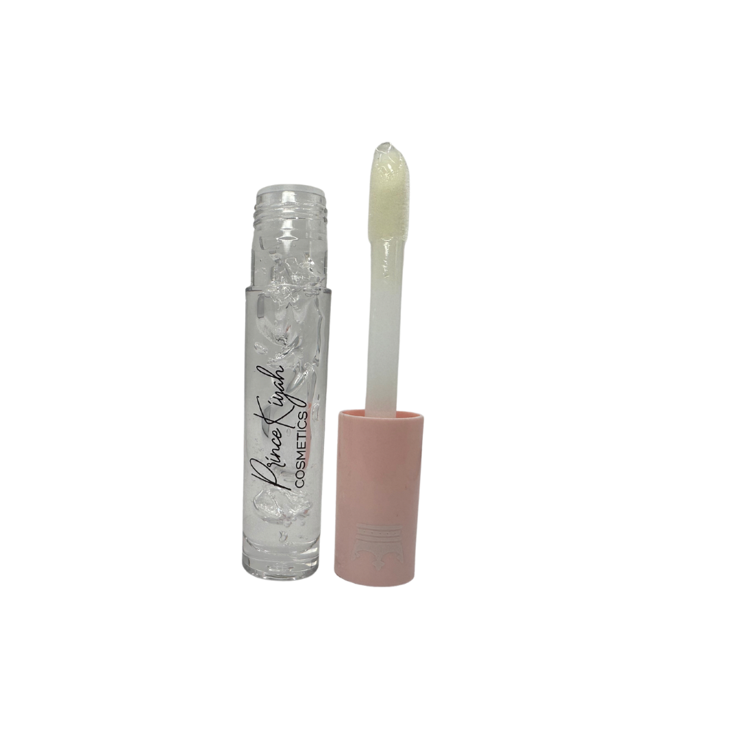MAKE IT CLEAR - Hydrating Lip Gloss
