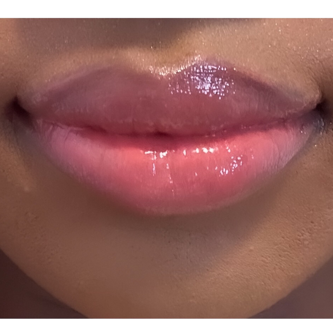 DON’T LET ME DOWN - Hydrating Lip Gloss