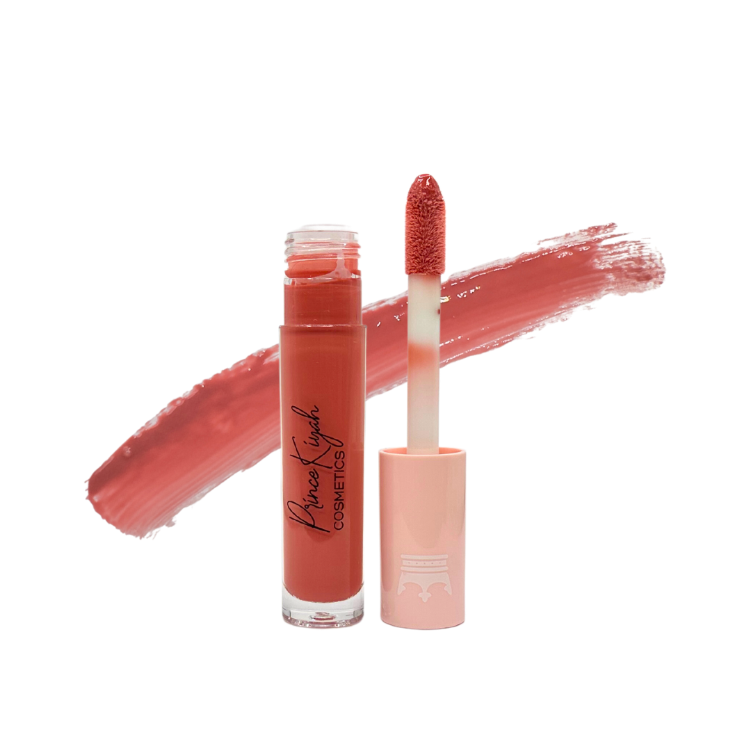 DON’T LET ME DOWN - Hydrating Lip Gloss