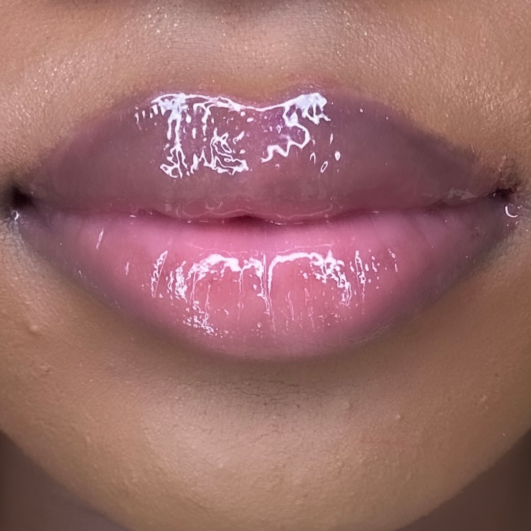 TALK YO SH!T - Hydrating Lip Gloss