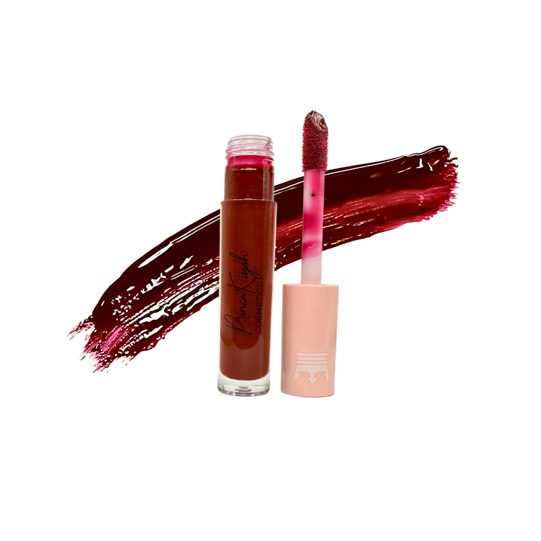 TEMPTATION - Hydrating Lip Gloss