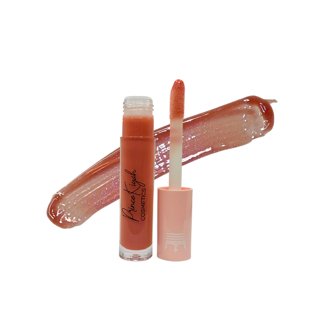 TALK YO SH!T - Hydrating Lip Gloss