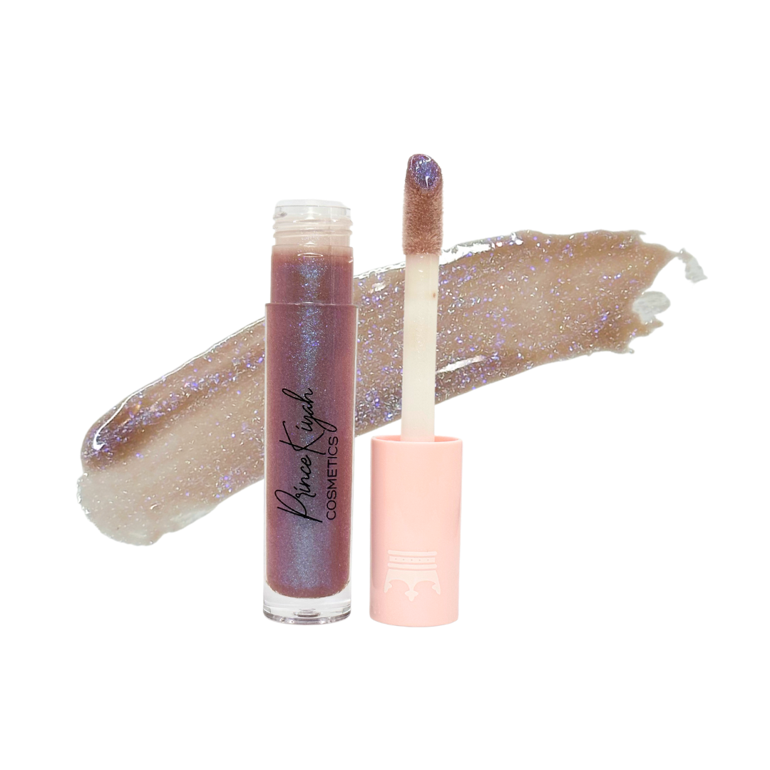NO COMPETITION - Hydrating Lip Gloss